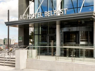 AC Hotel by Marriott Belfast